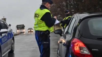 Як сплатити штраф за перевищення швидкості в Польщі: покрокова інструкція