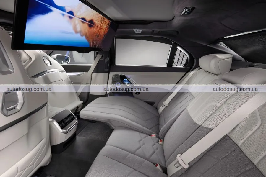 Яке покоління BMW мало найкращий інтер’єр?