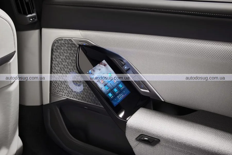 Яке покоління BMW мало найкращий інтер’єр?