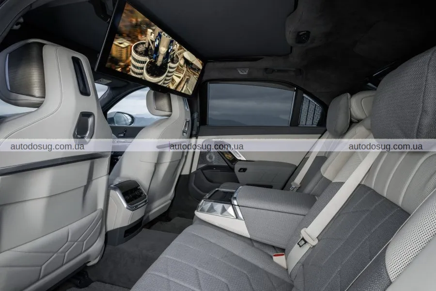 Яке покоління BMW мало найкращий інтер’єр?