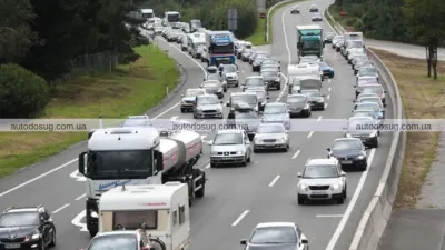 Які штрафи за перевищення швидкості в Нідерландах і як їх сплатити