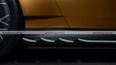 ЄС може заборонити вуглецеве волокно в  автомобілебудуванні