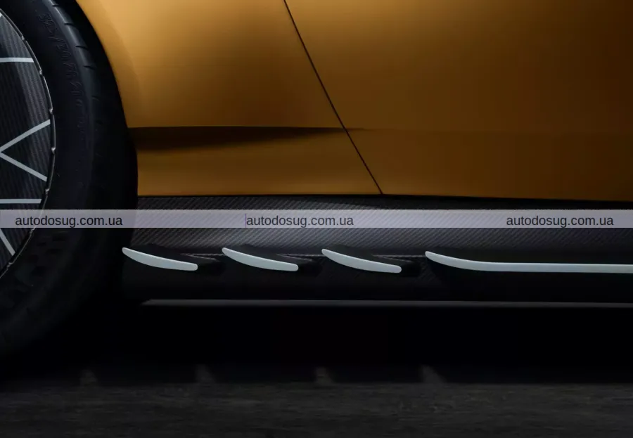 ЄС може заборонити вуглецеве волокно в автомобілебудуванні