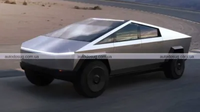 З брендом Tesla сталося колись немислиме