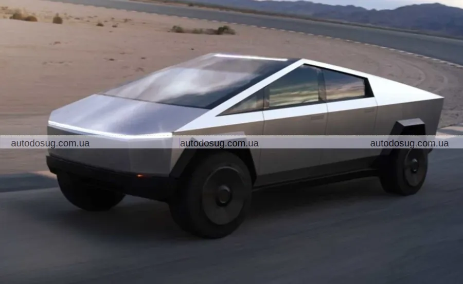 З брендом Tesla сталося колись немислиме