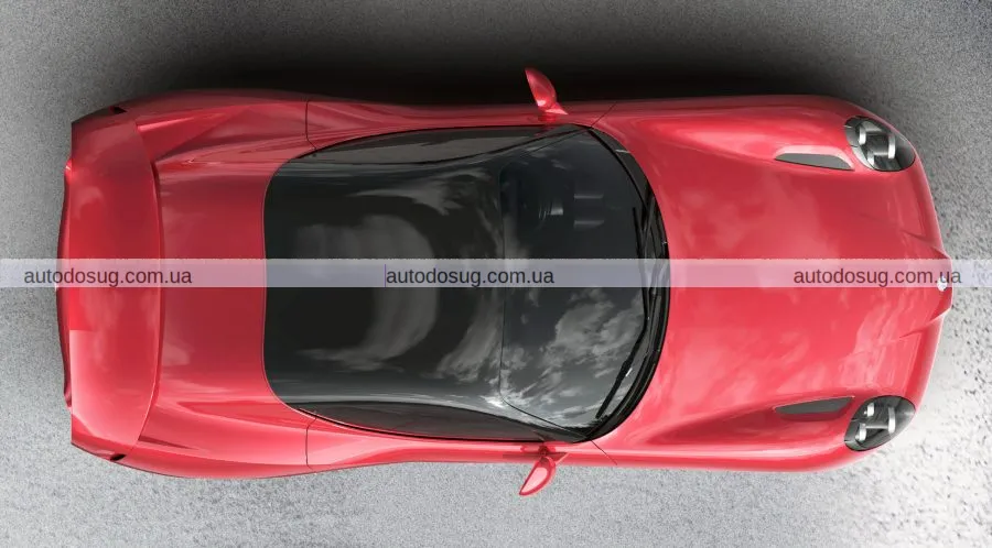 Zagato трансформує Alfa Romeo 8C і дає нове життя легенді