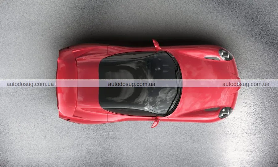 Zagato трансформує Alfa Romeo 8C і дає нове життя легенді