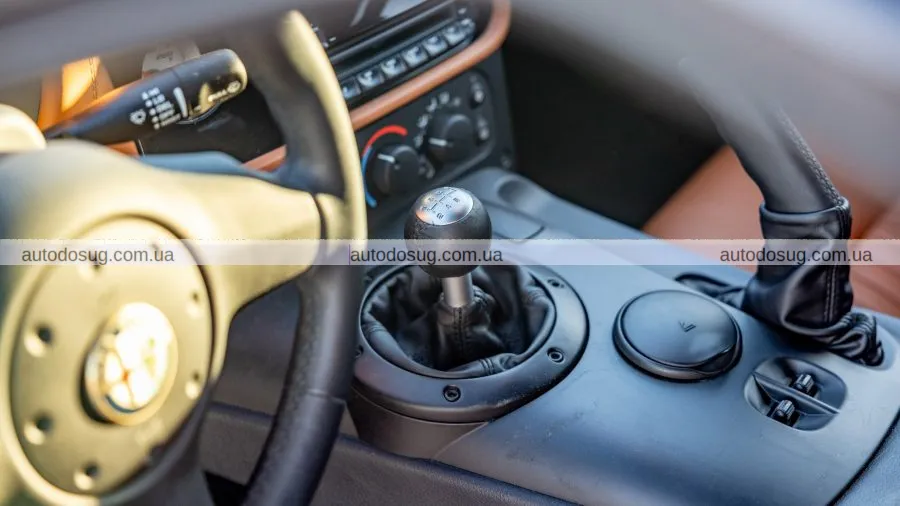 Zagato TZ3 Stradale, екзотичний гранд-турер, який об