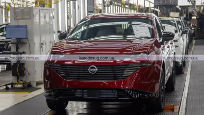 Заворушення в Nissan досягли нового мінімуму після мільярдних збитків