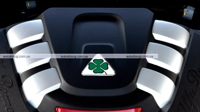 Alfa Romeo та Maserati розглядають випуск спорткарів на механіці