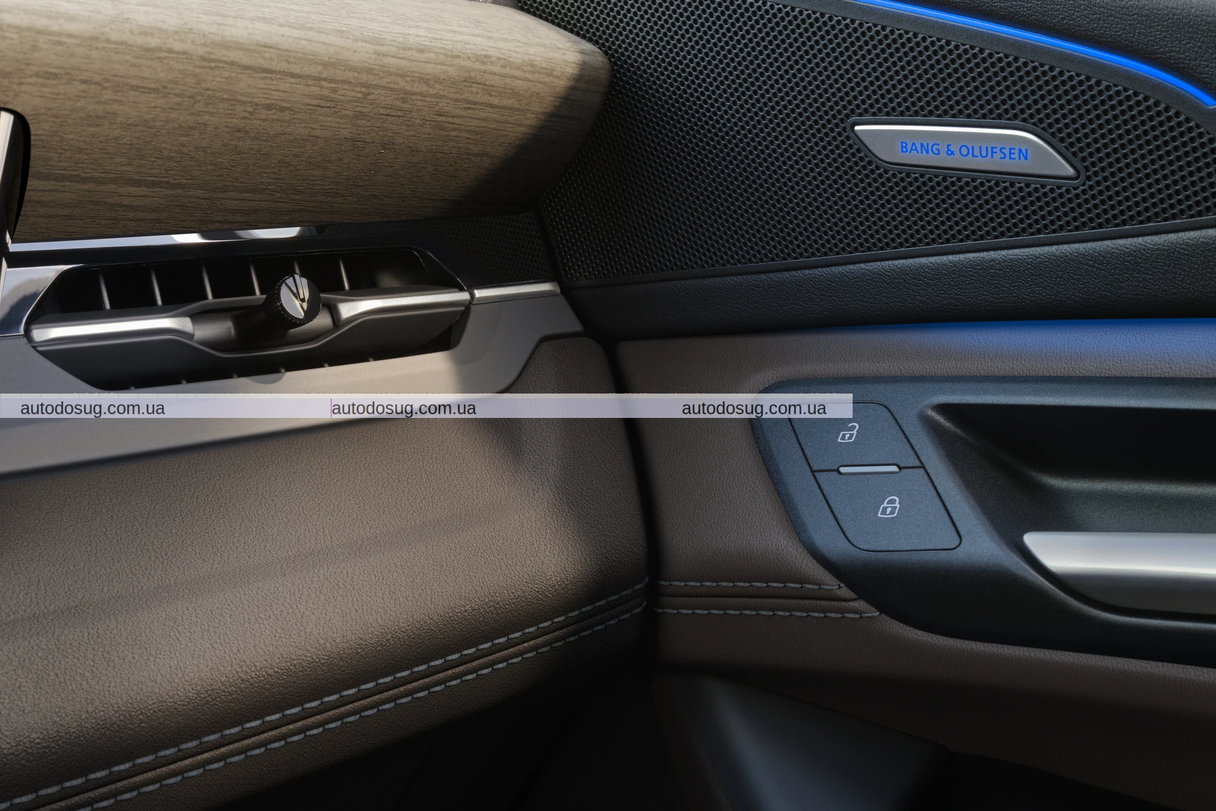 Audi розширює лінійку електромобілів новими кросоверами Q6 і SQ6 Sportback e-tron