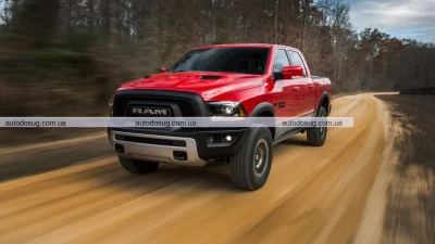 Більше мільйона вантажівок Ram перебувають під розслідуванням