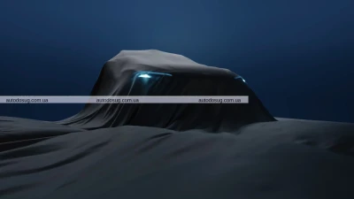 Buick запускає новий седан Electra L7