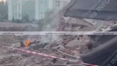 Через нічний обстріл Києва частина автобусів та тролейбусів курсує з обмеженнями