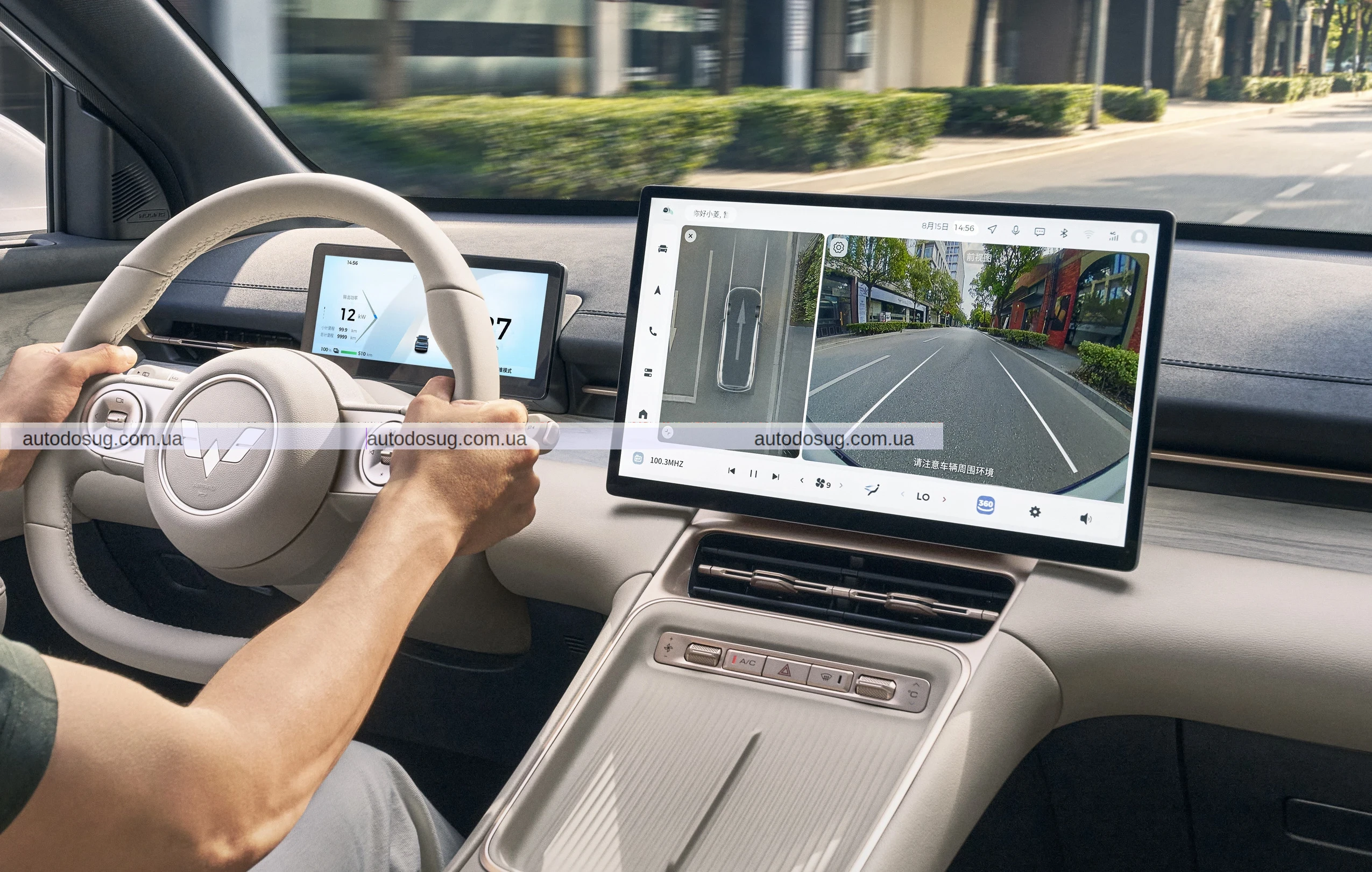 Chevrolet Captiva повертається, цього разу як електромобіль