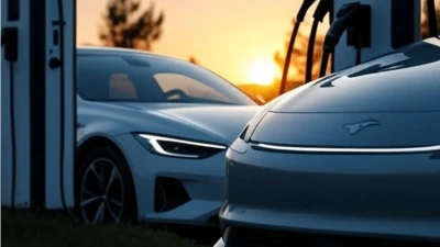 Чому варто купувати зарядні пристрої саме в інтернет-магазині eCharger