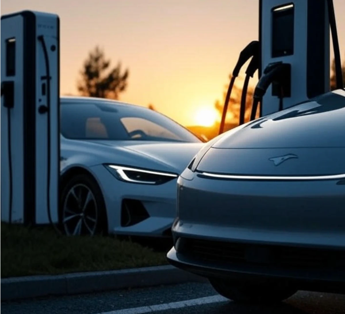Чому варто купувати зарядні пристрої саме в інтернет-магазині eCharger