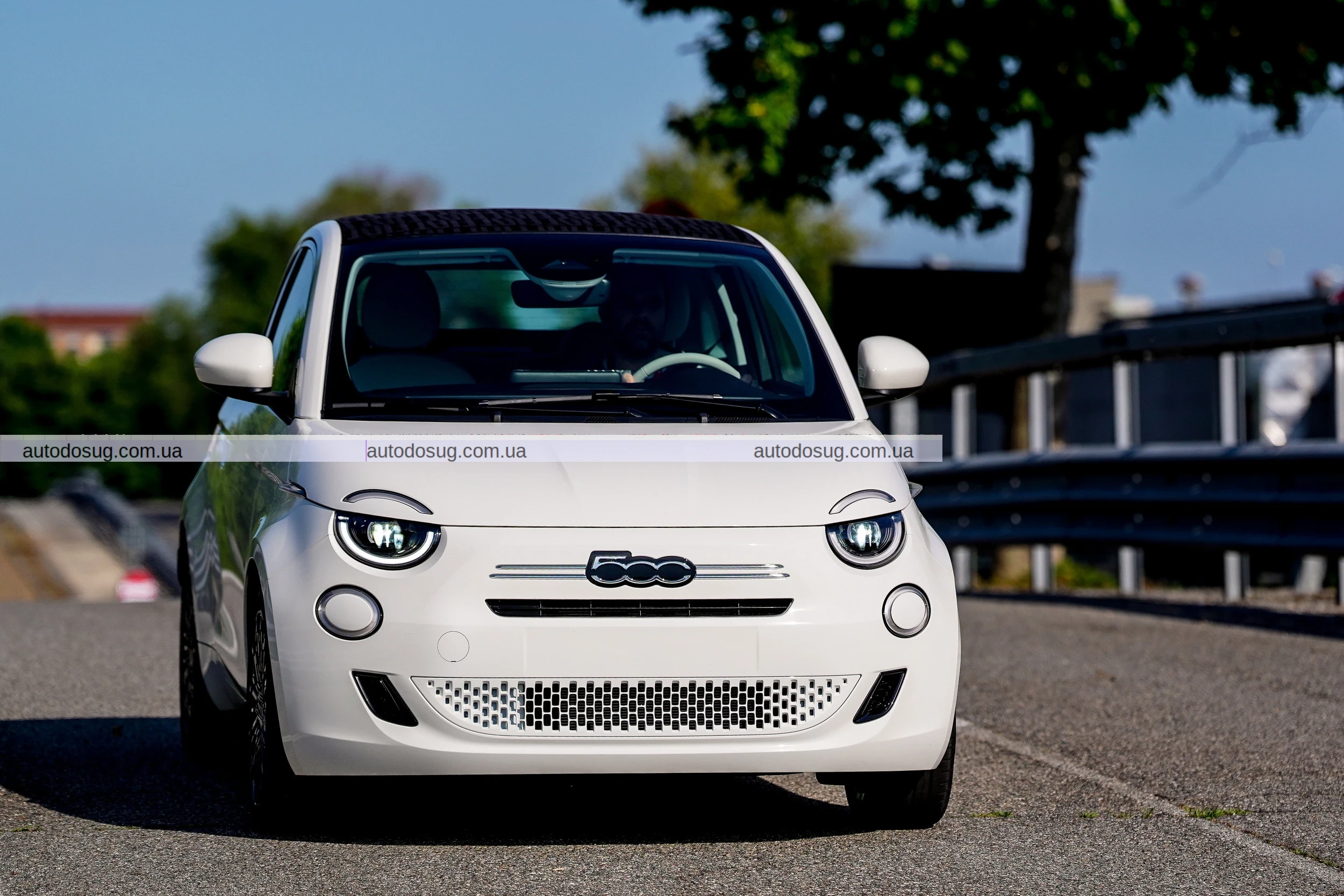 Fiat повертається до бензинових автомобілів з механічною коробкою передач