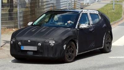 Hyundai готується представити доступний електромобіль