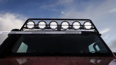 Ineos та Letech створили найкращу версію Grenadier