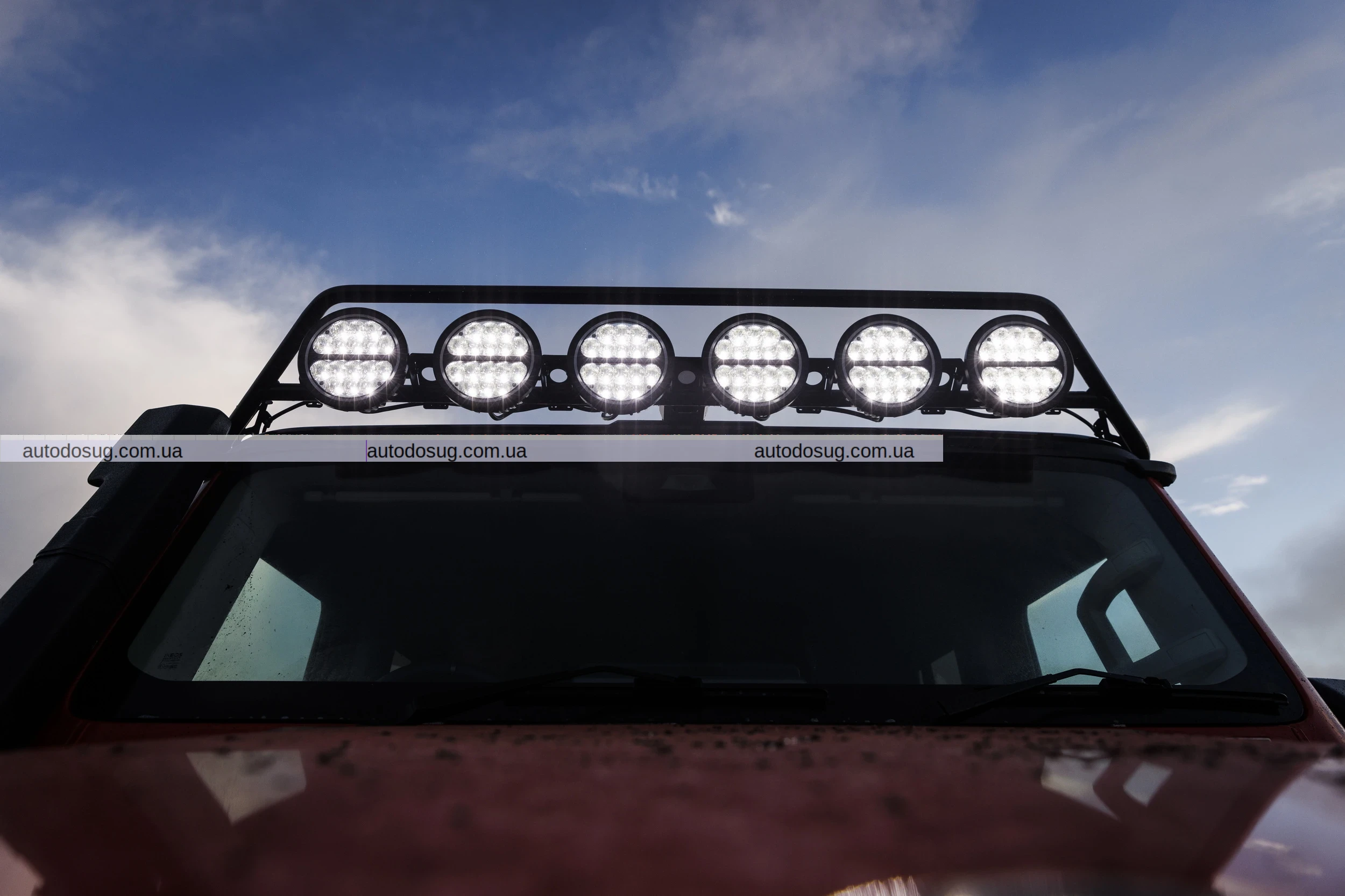 Ineos та Letech створили найкращу версію Grenadier