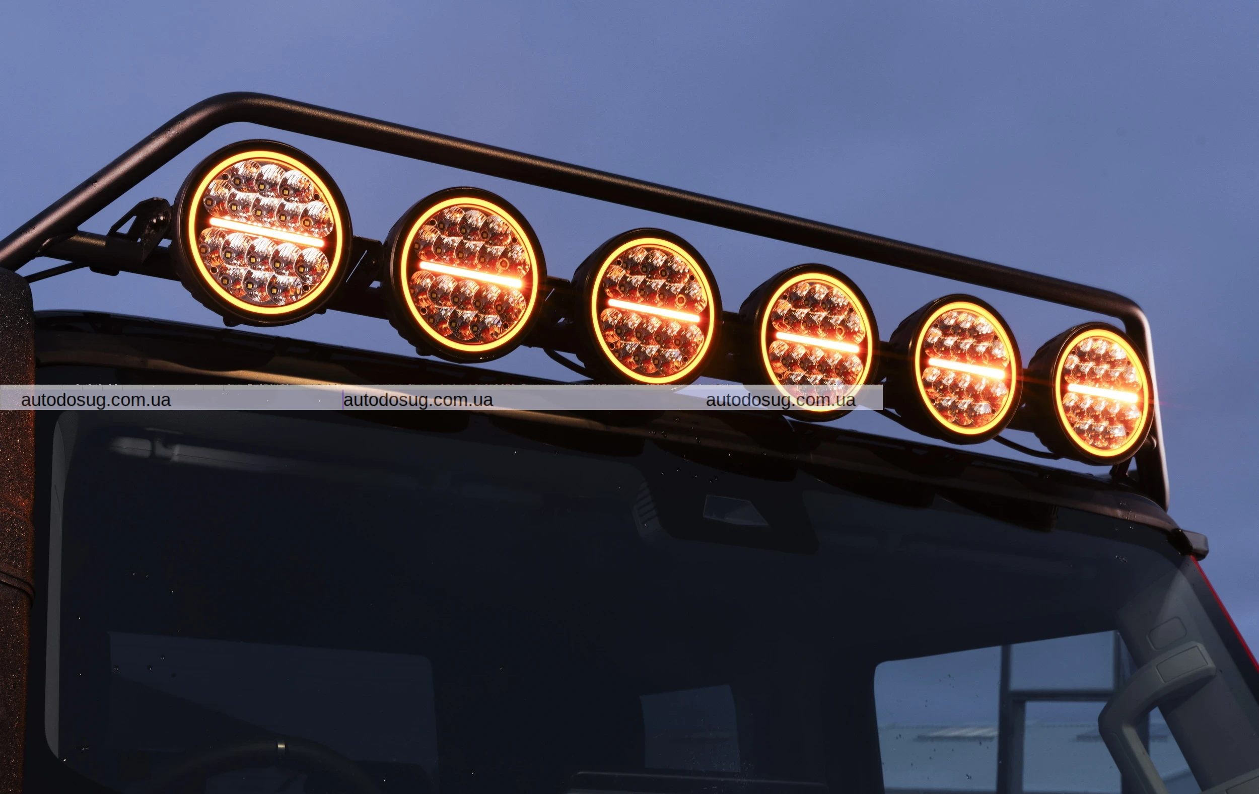 Ineos та Letech створили найкращу версію Grenadier