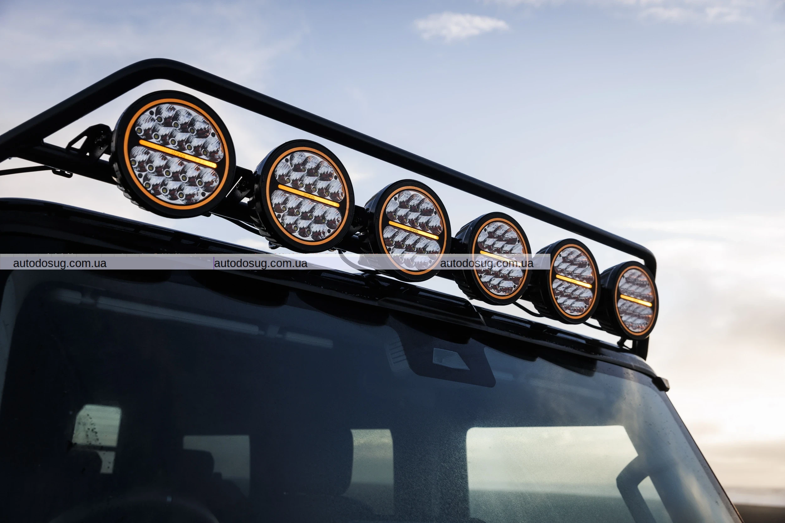 Ineos та Letech створили найкращу версію Grenadier