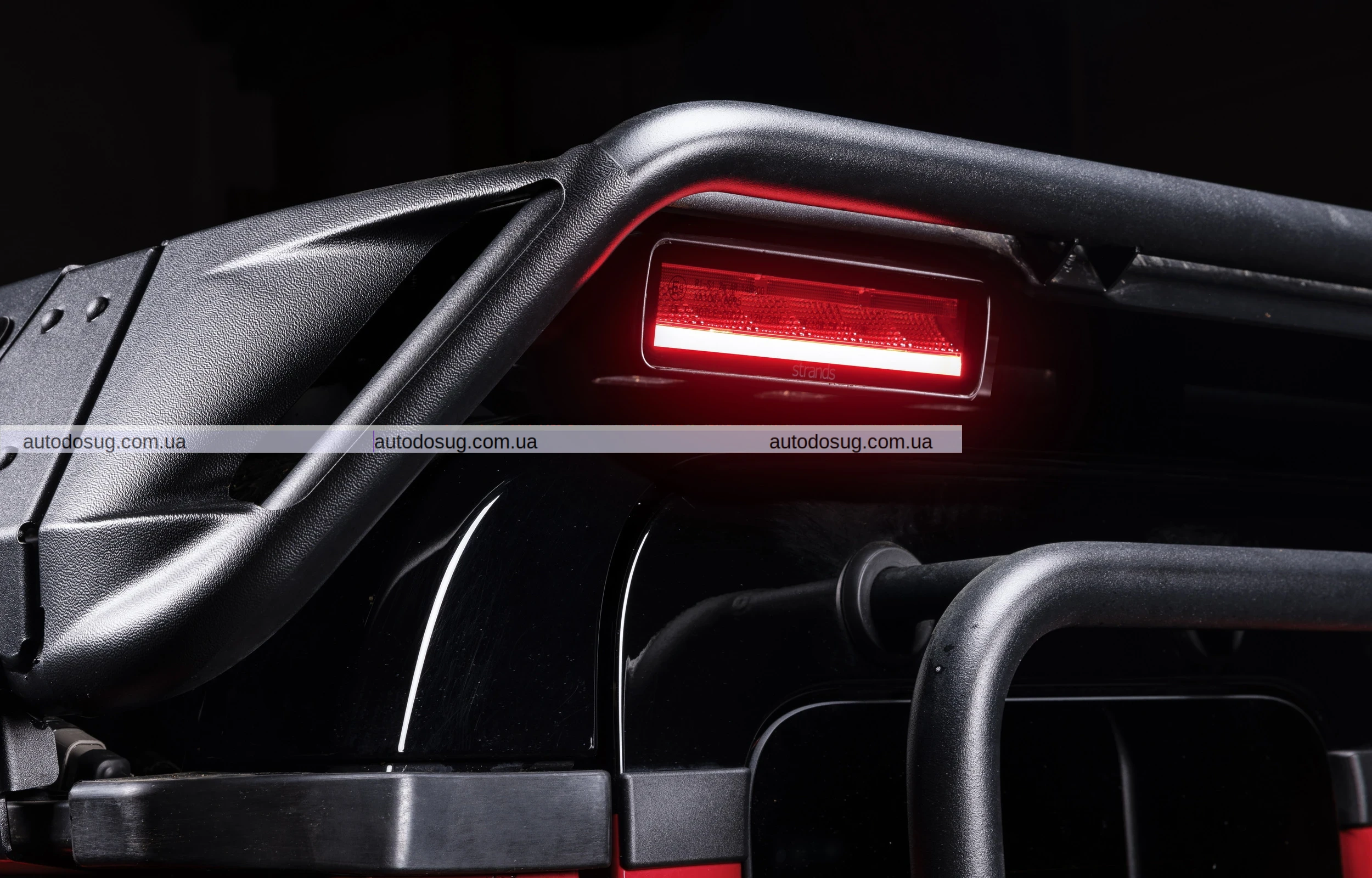 Ineos та Letech створили найкращу версію Grenadier