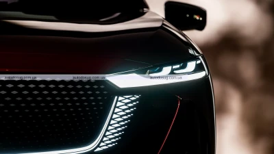 Mazda 6e виходить на європейські дороги з двома варіантами батарей та преміальними рівнями оснащення