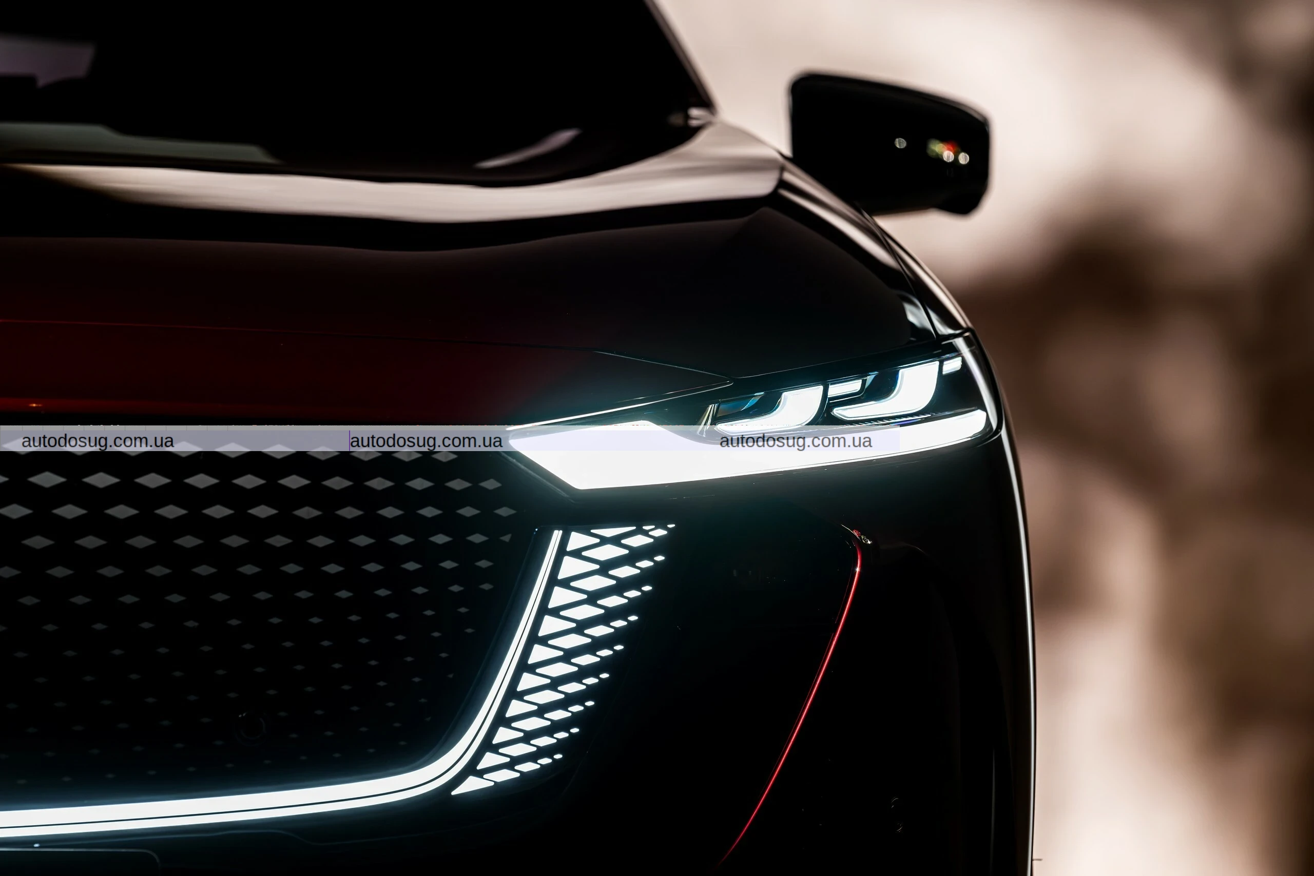 Mazda 6e виходить на європейські дороги з двома варіантами батарей та преміальними рівнями оснащення