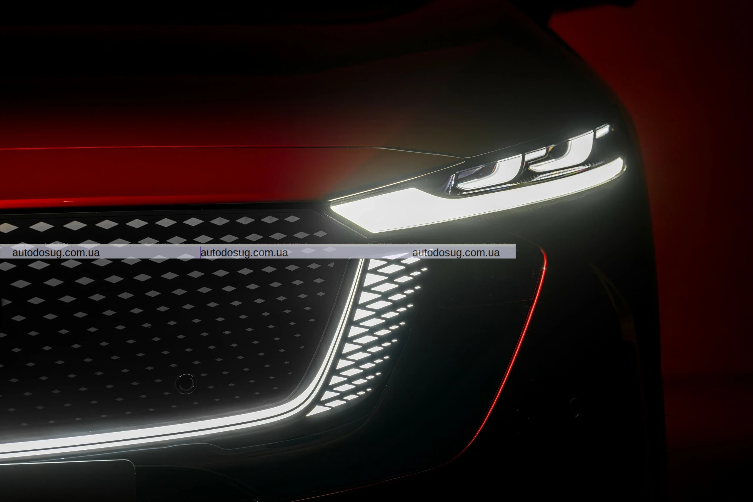 Mazda 6e виходить на європейські дороги з двома варіантами батарей та преміальними рівнями оснащення