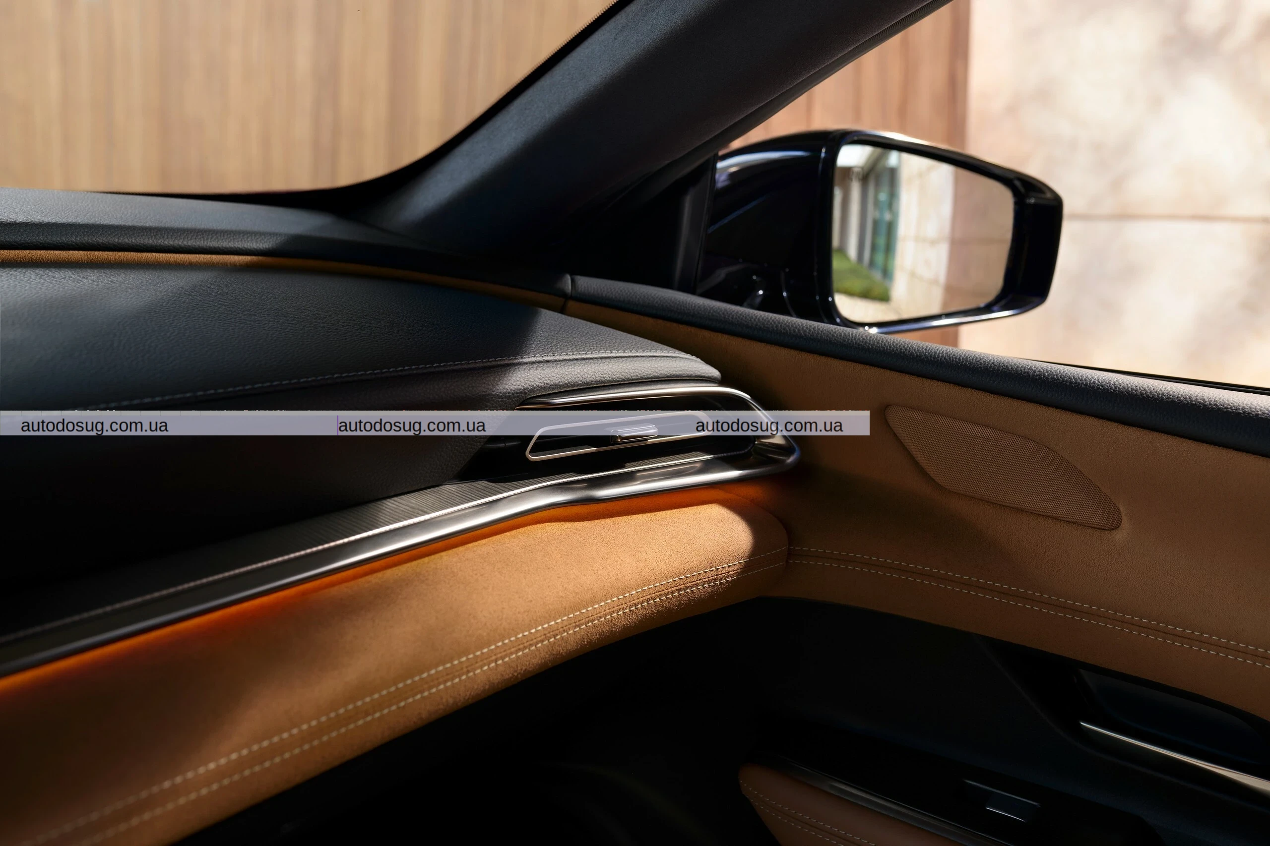 Mazda 6e виходить на європейські дороги з двома варіантами батарей та преміальними рівнями оснащення