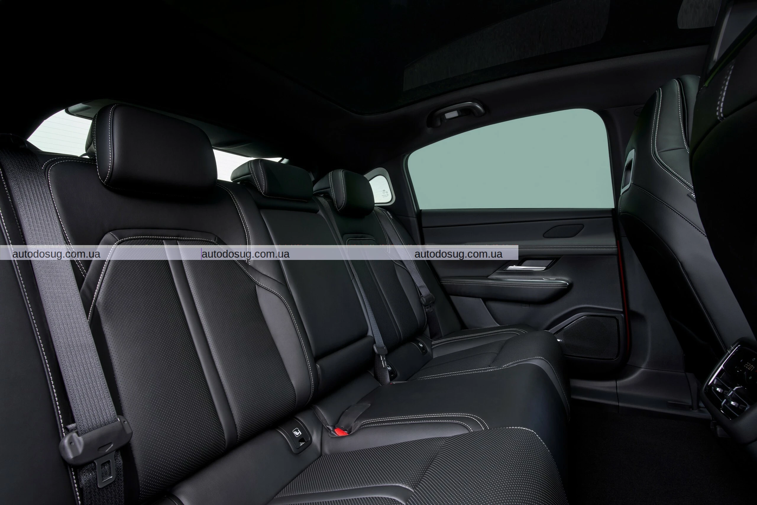 Mazda 6e виходить на європейські дороги з двома варіантами батарей та преміальними рівнями оснащення