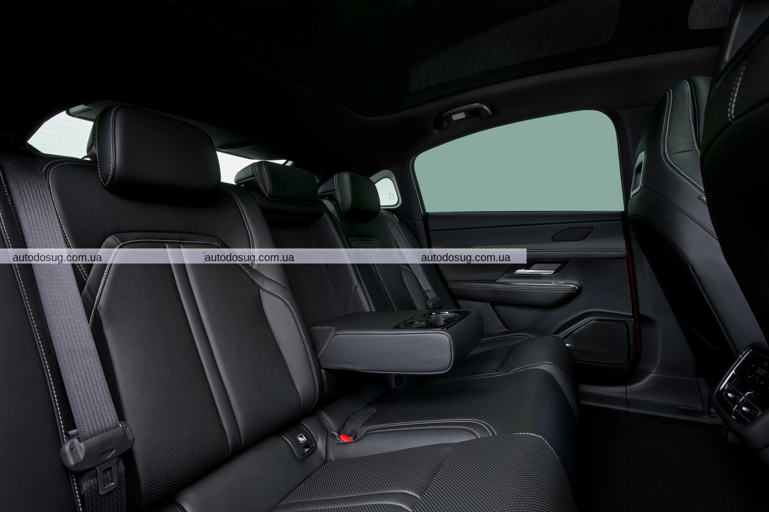 Mazda 6e виходить на європейські дороги з двома варіантами батарей та преміальними рівнями оснащення