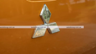 Mitsubishi повністю виходить з китайського ринку