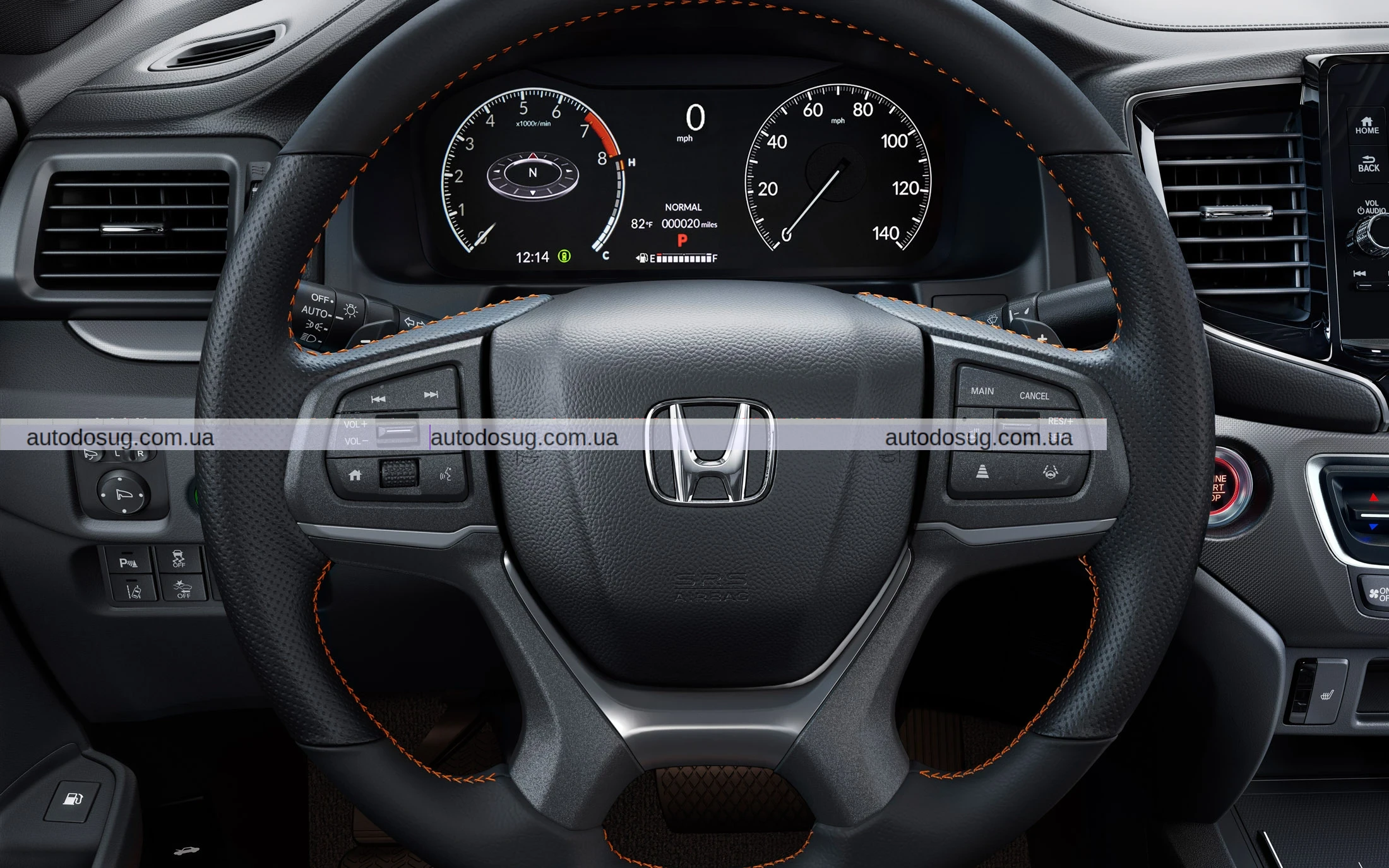 Nissan і Honda обговорюють можливість співпраці у виробництві вантажівок