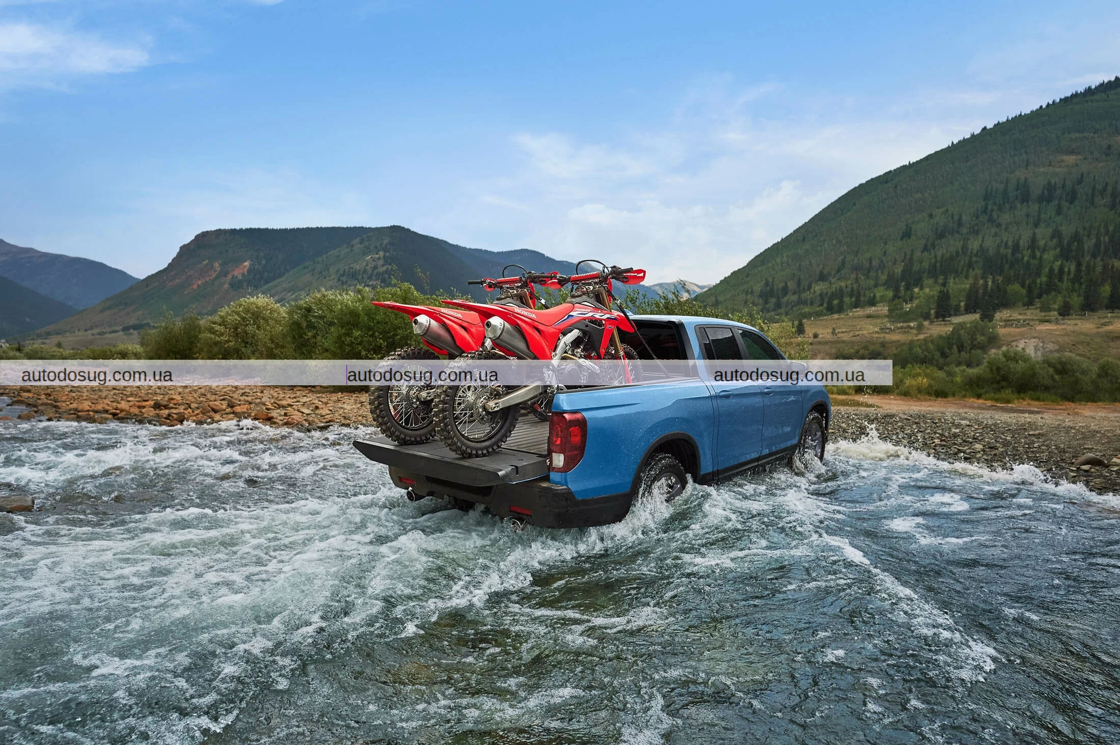 Nissan і Honda обговорюють можливість співпраці у виробництві вантажівок