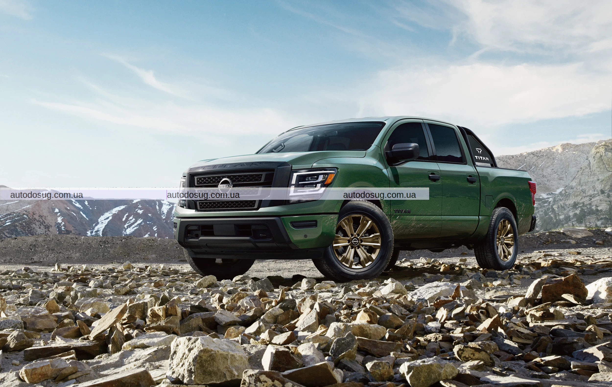 Nissan і Honda обговорюють можливість співпраці у виробництві вантажівок