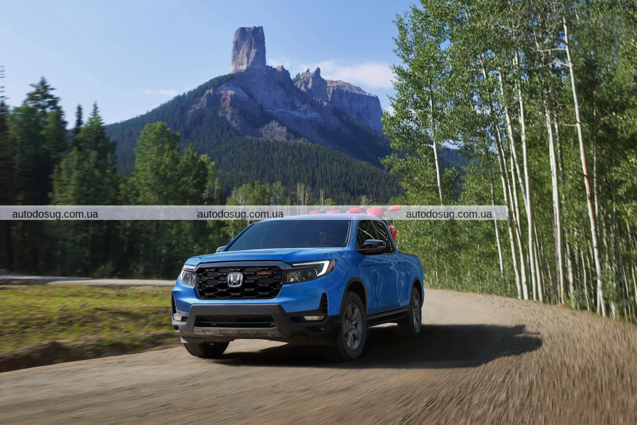 Nissan і Honda обговорюють можливість співпраці у виробництві вантажівок