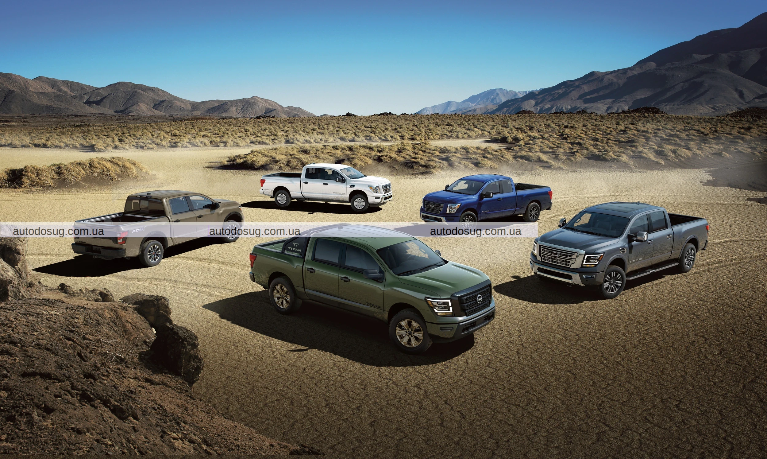 Nissan і Honda обговорюють можливість співпраці у виробництві вантажівок