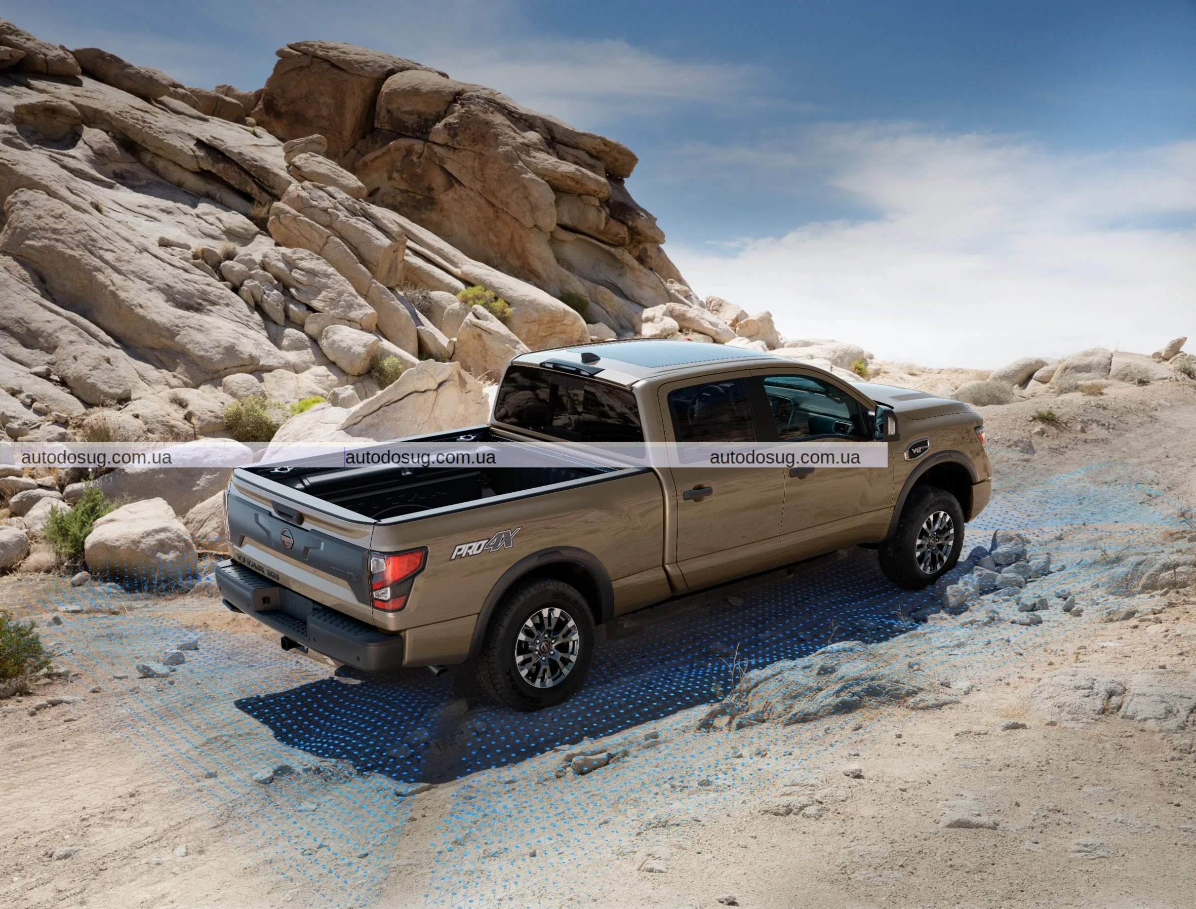 Nissan і Honda обговорюють можливість співпраці у виробництві вантажівок