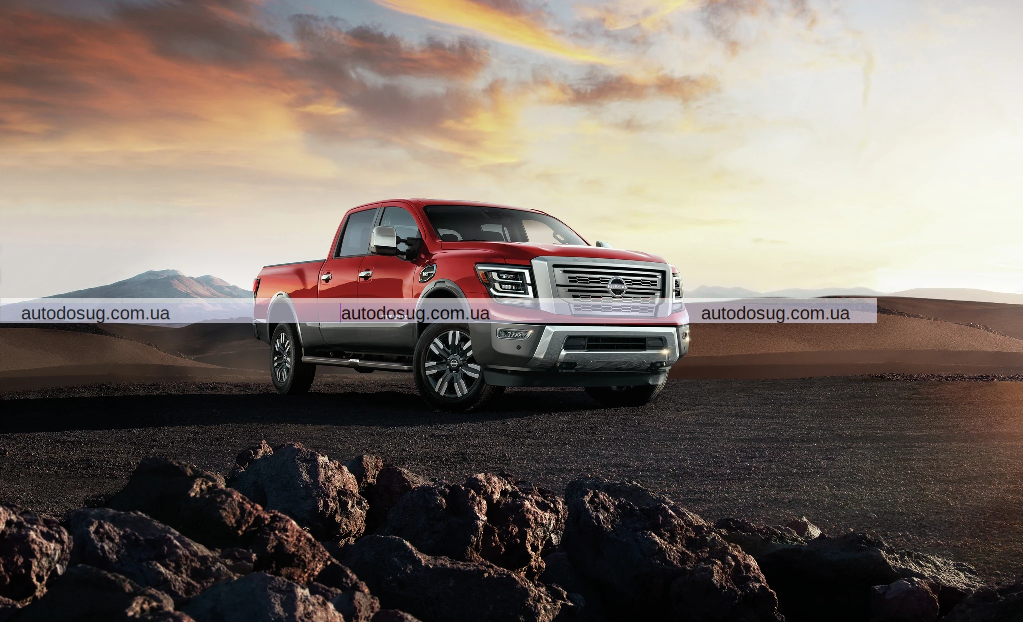 Nissan і Honda обговорюють можливість співпраці у виробництві вантажівок