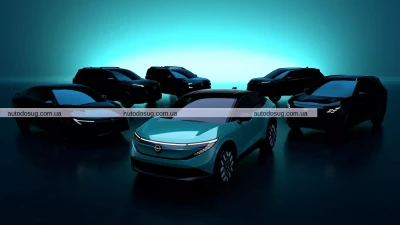 Nissan продовжує відкладати випуск електромобілів, цього разу двох нових кросоверів