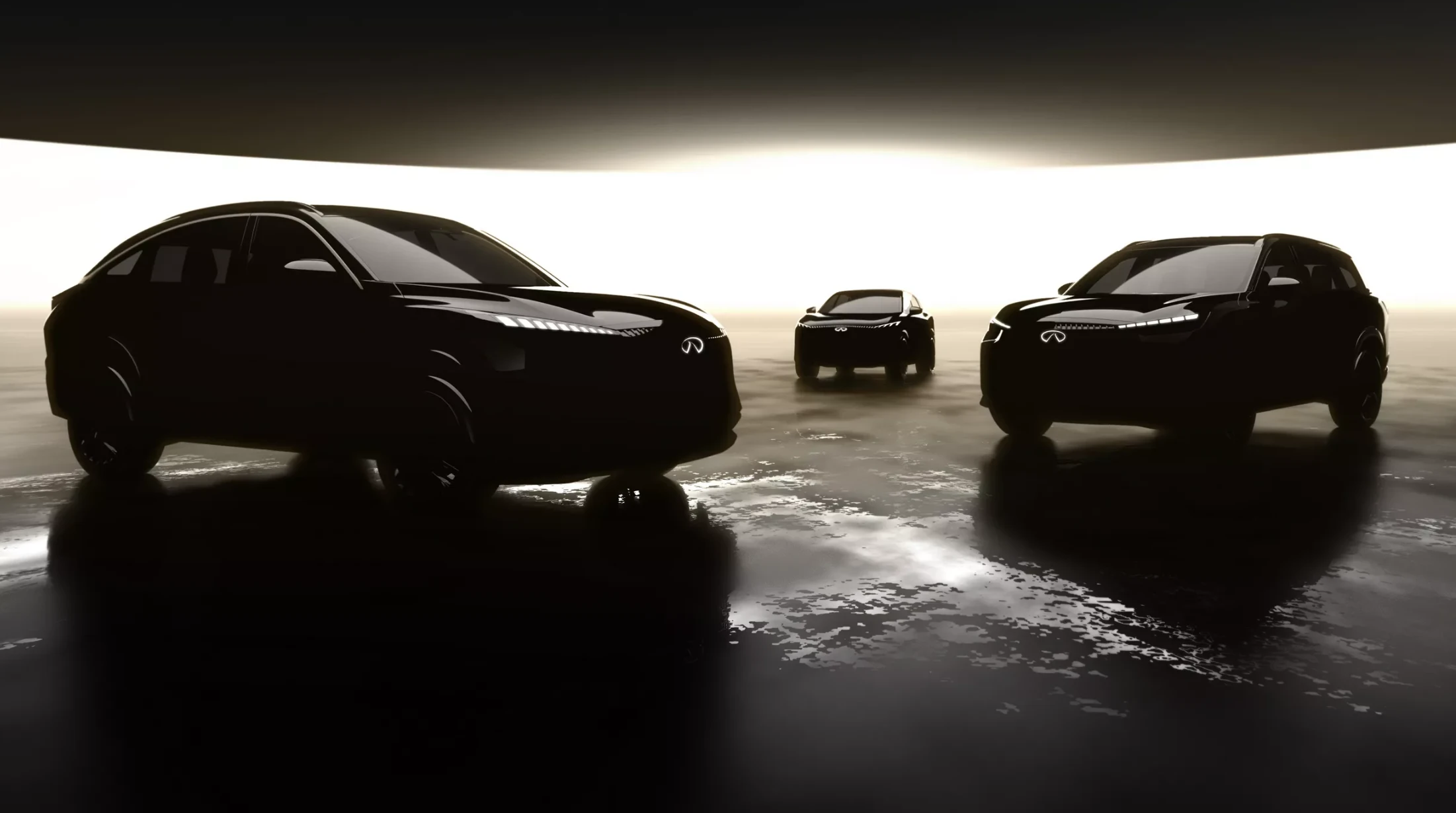 Nissan продовжує відкладати випуск електромобілів, цього разу двох нових кросоверів