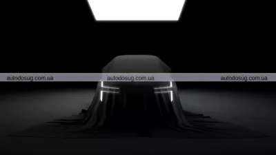 Polestar анонсує новий електрокросовер Polestar 7