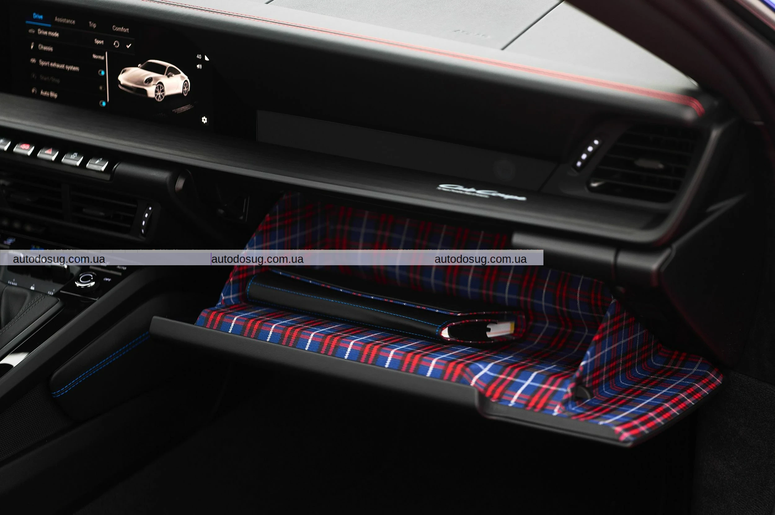 Porsche випускає обмежену серію 911 Club Coupe