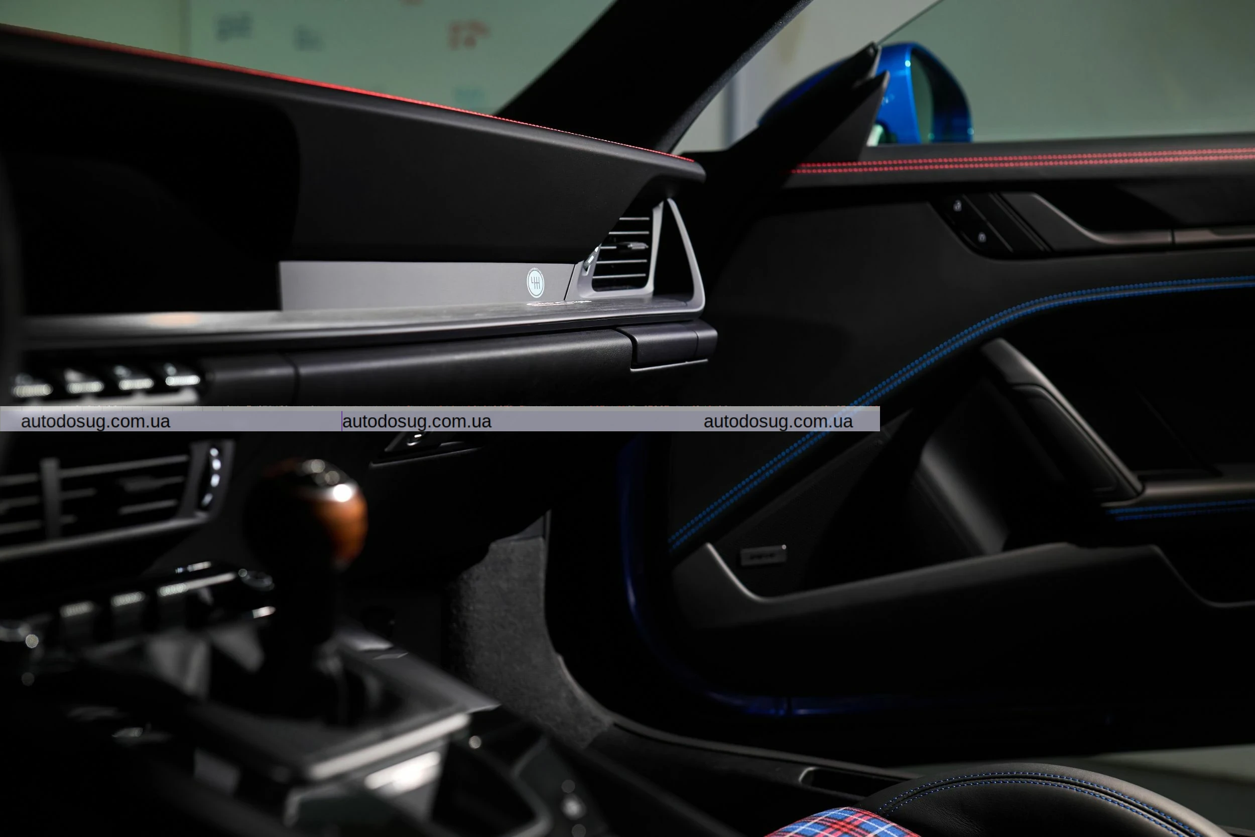 Porsche випускає обмежену серію 911 Club Coupe