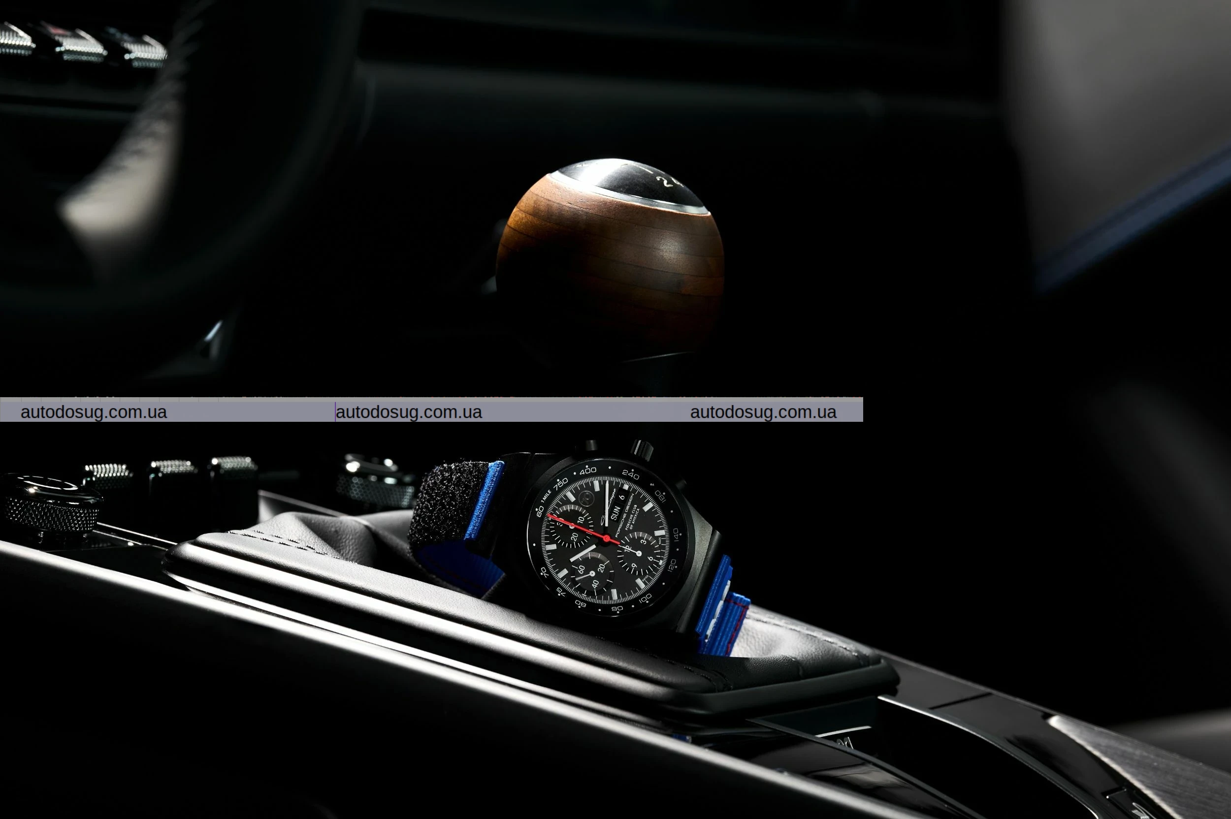 Porsche випускає обмежену серію 911 Club Coupe