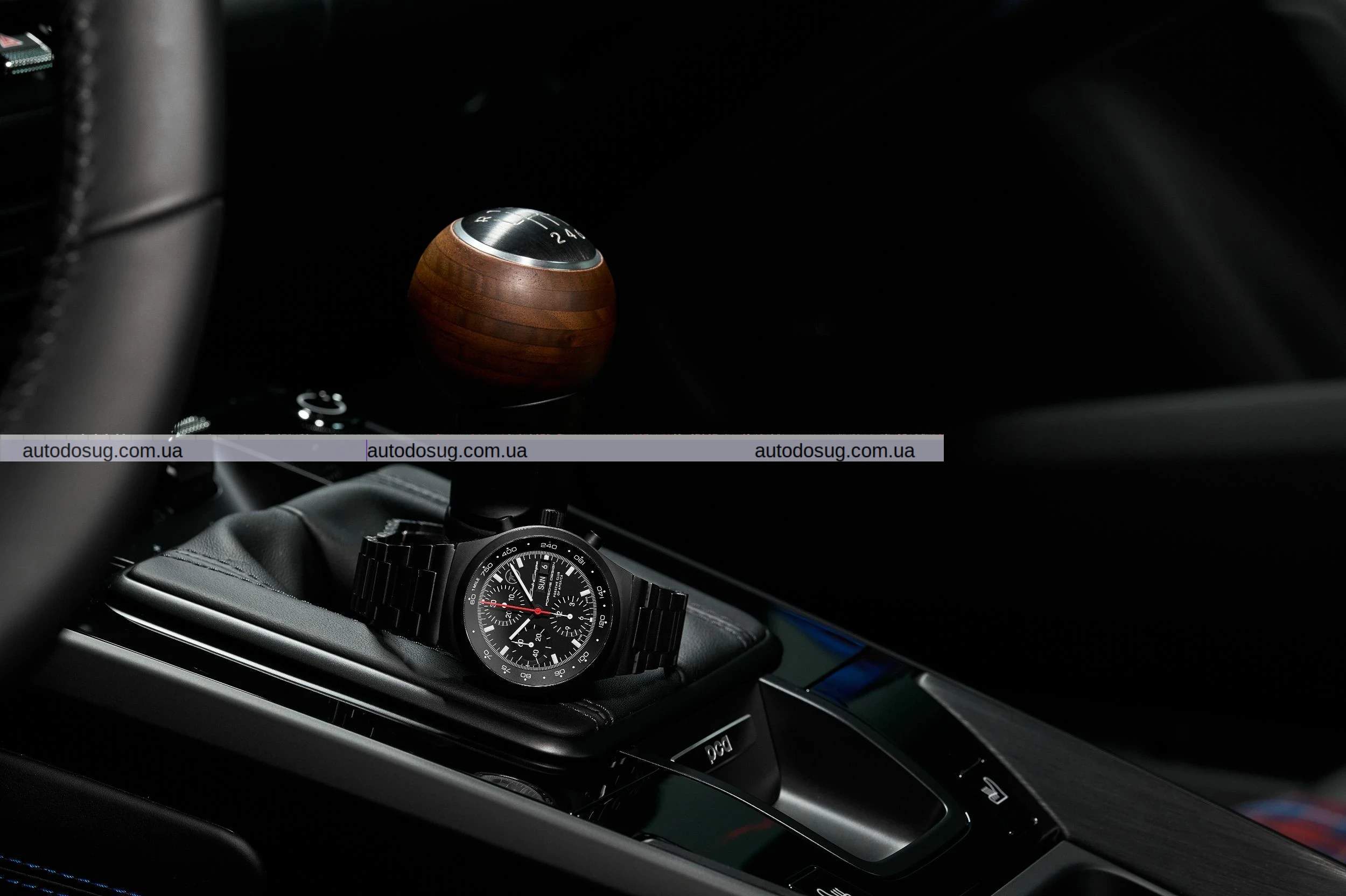 Porsche випускає обмежену серію 911 Club Coupe