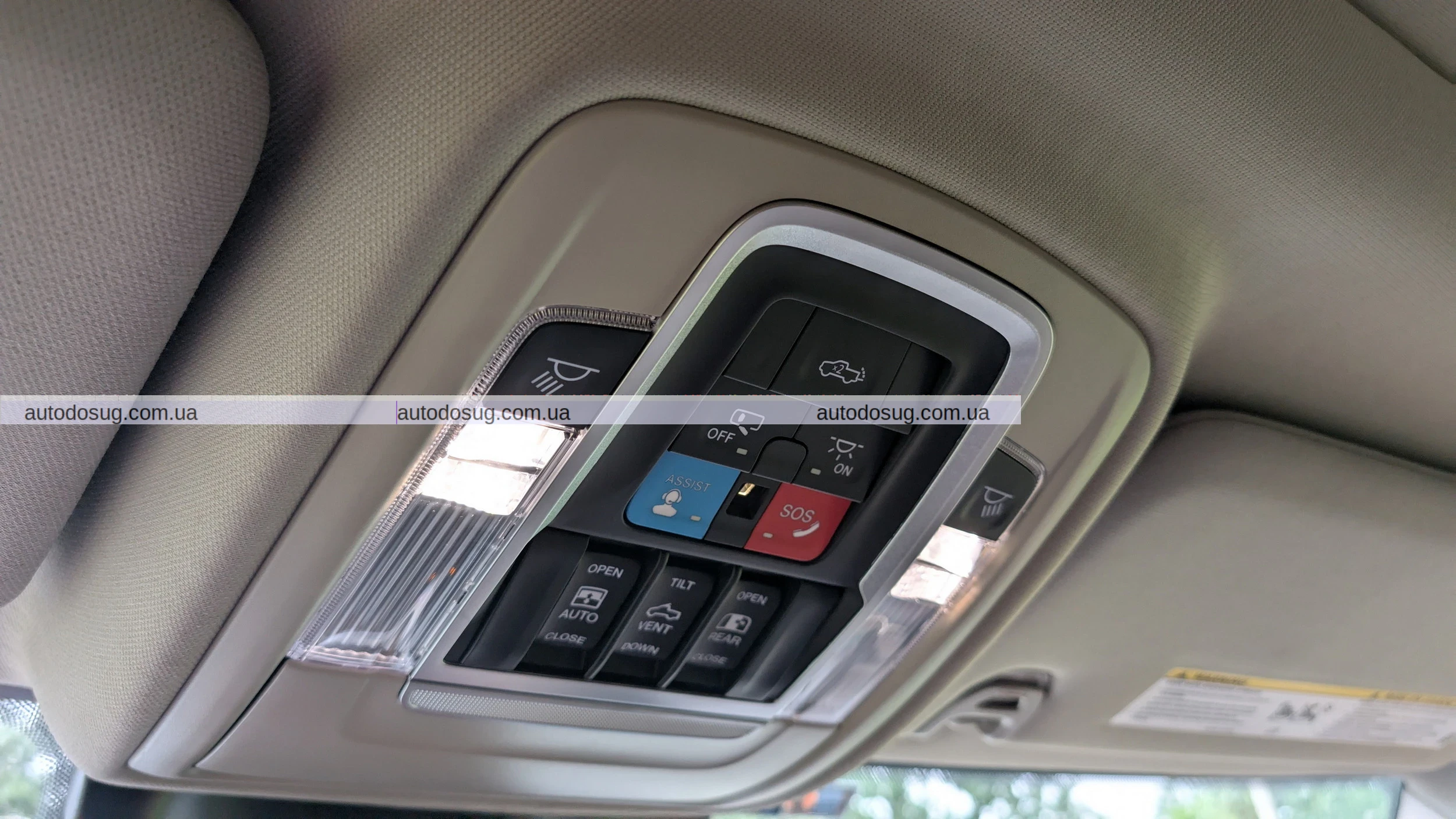 Ram випускає новий дизельний пікап 2500